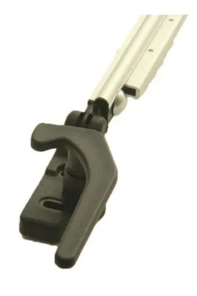 Raamuitzetter Schroef Klik 30cm Links