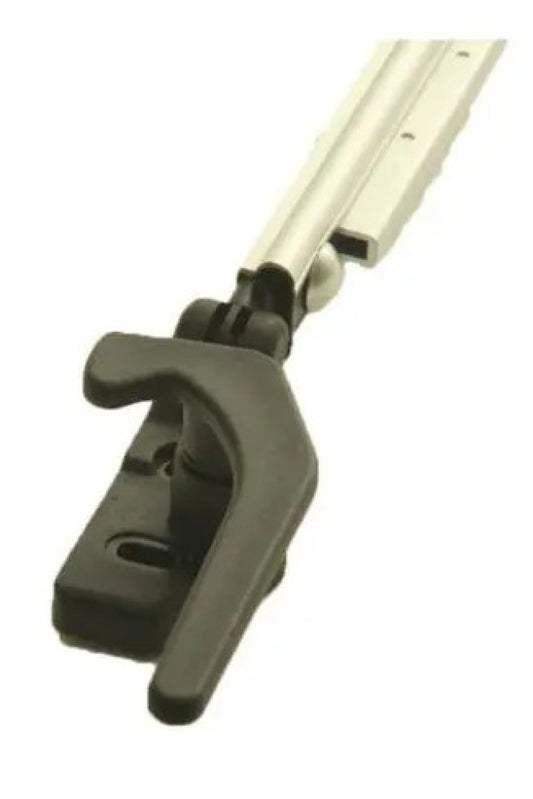 Raamuitzetter Schroef Klik 30cm Links