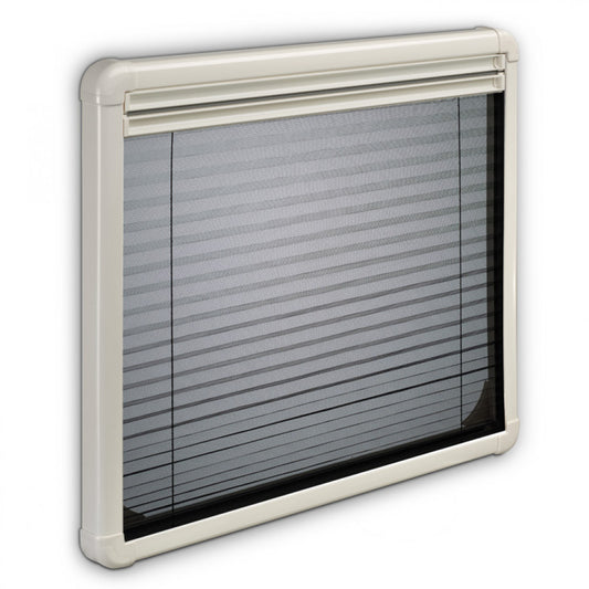Dometic S7P Plissé Verduistering/Hor 653 x 482 mm