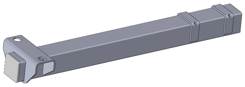 Reich Easy Driver Pro Montageframe