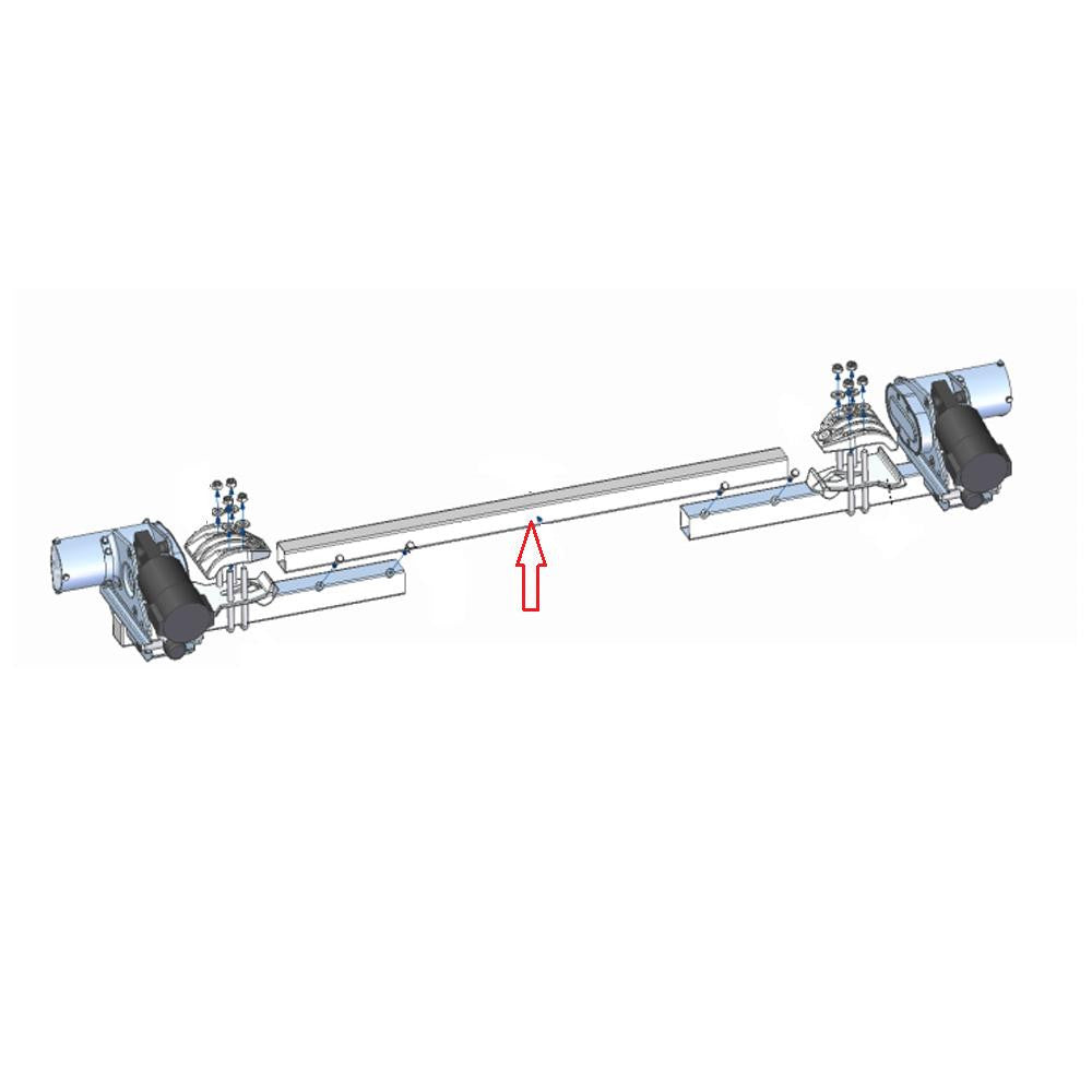 P1 Mover Middenstand + 1502269