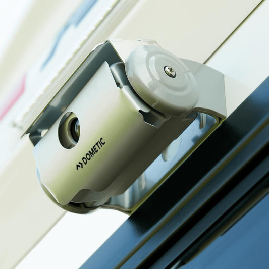 Dometic PerfectView CAM 44W Achteruitrijcamera Wit