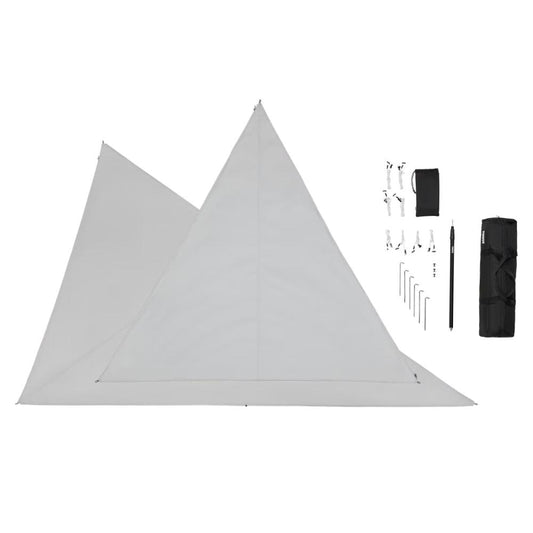 Thule Subsola Front Pack 3.75