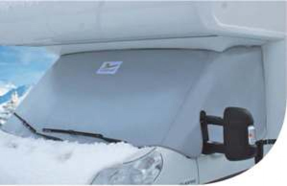 Thermoval Raamisolatie Renault Trafic 06/2001-06/2013