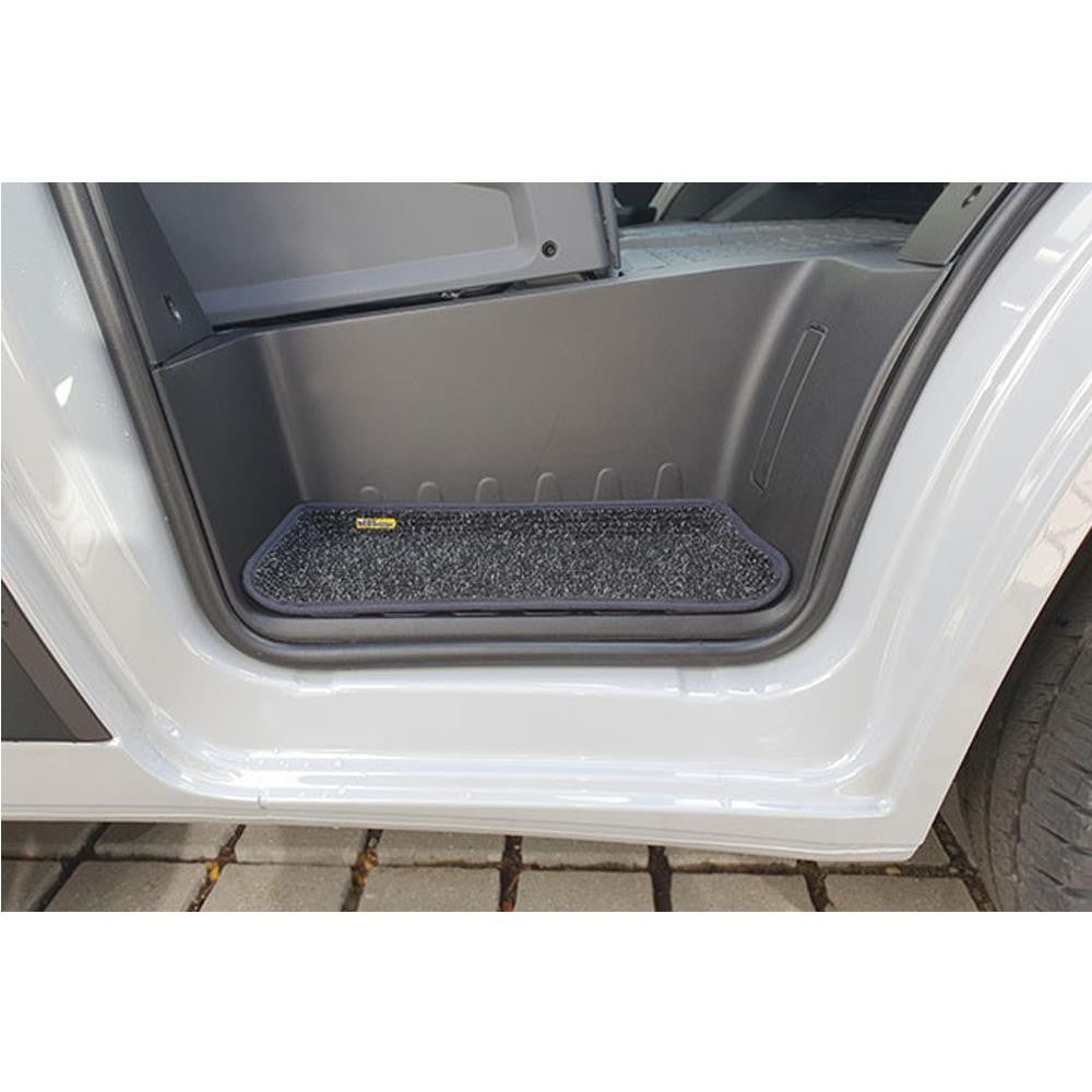 HEOSdoor Mat Bestuurder Ducato 290, Boxer, Jumper >2019