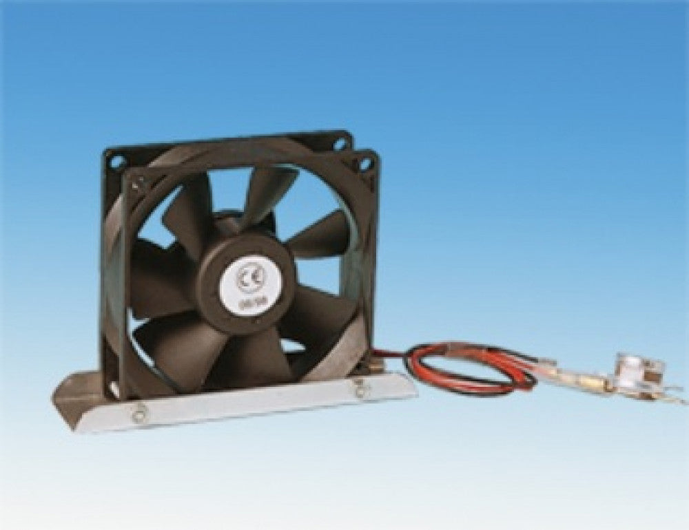 Comet Koelkastventilator Vierkant