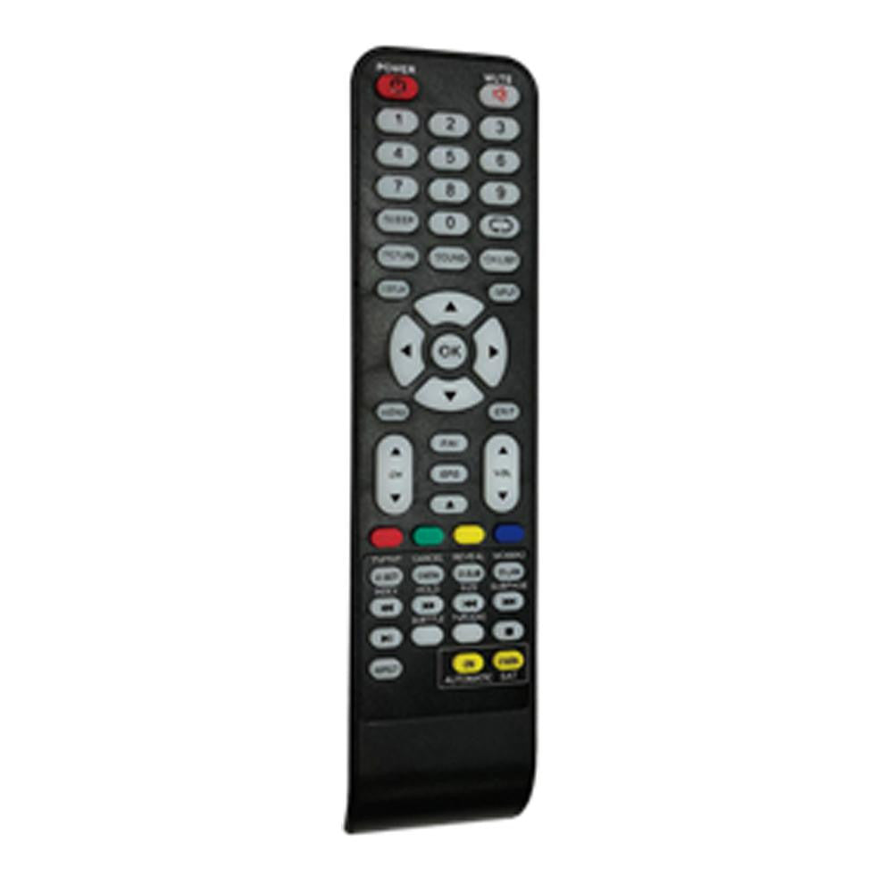 Teleco Afstandsbediening TEK22D Oud Type