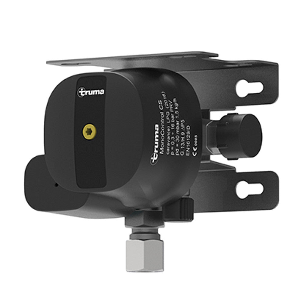 Truma Monocontrol CS 30Mb