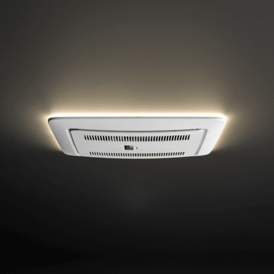 Dometic Dakventilator ACC3100 LED Kit