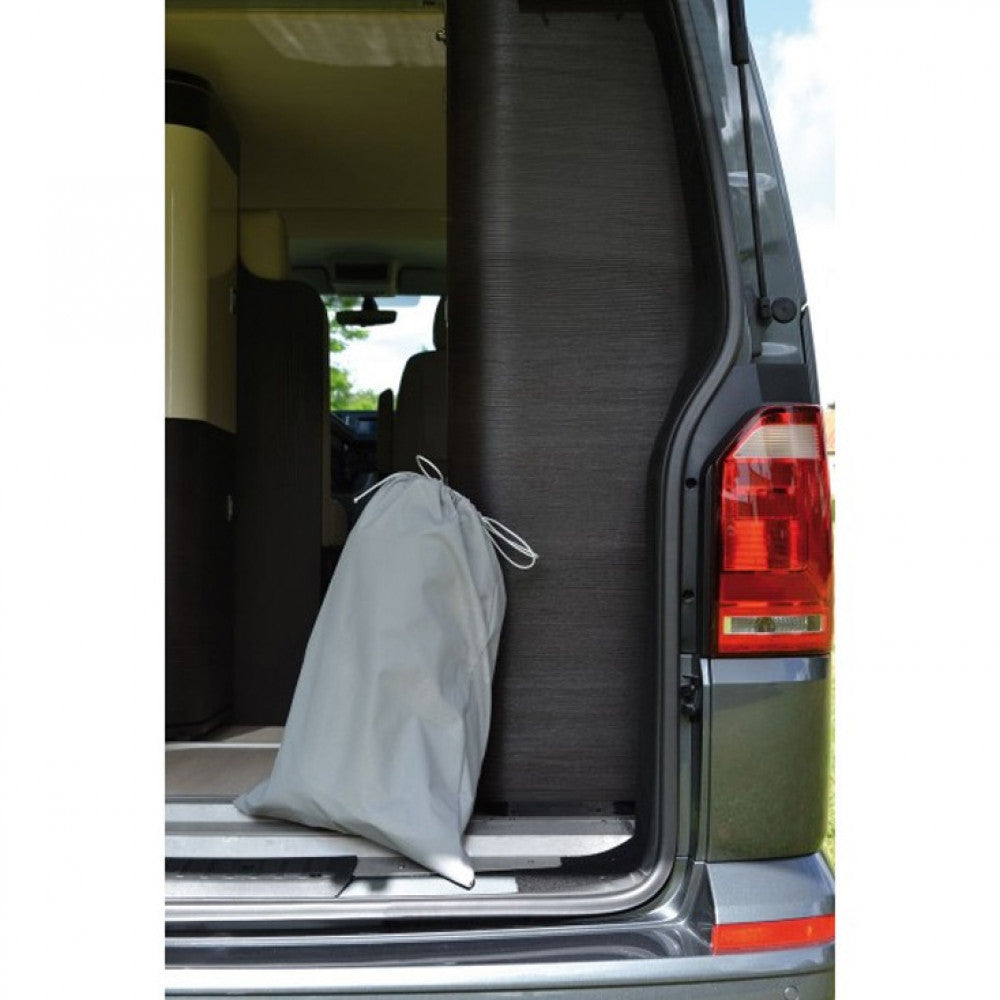 Clairval Spacecamp® Bustent Ford Transit Custom MH2 Achterklep >09/2014