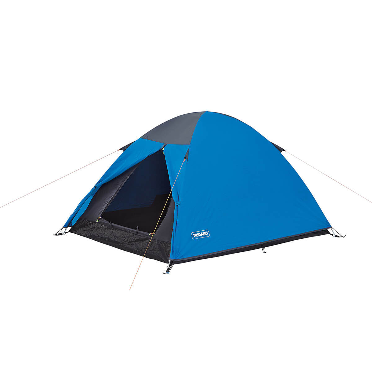 Trigano Koepeltent Calvi 3-Persoons