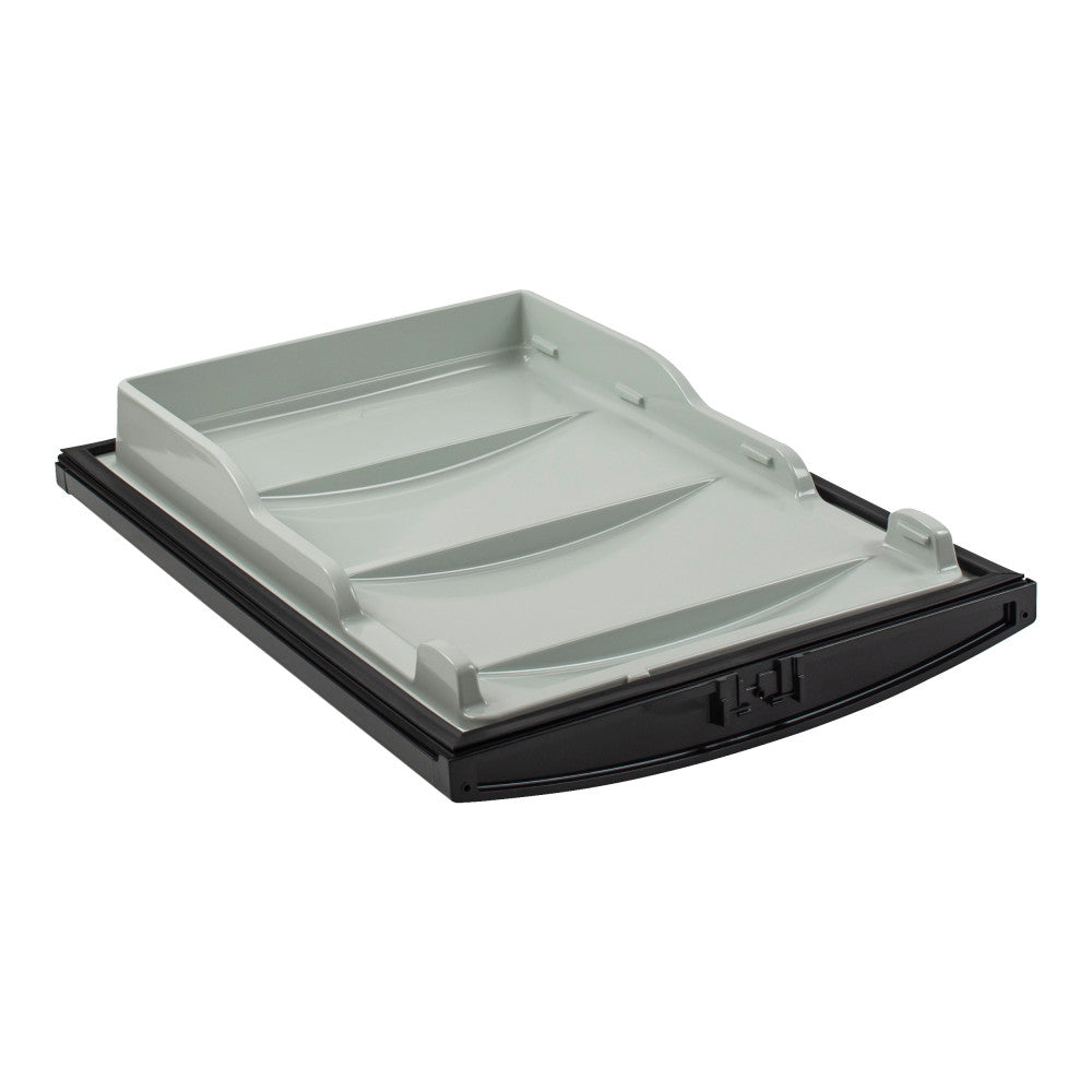 Dometic RM7401L Koelkastdeur Ral 7021