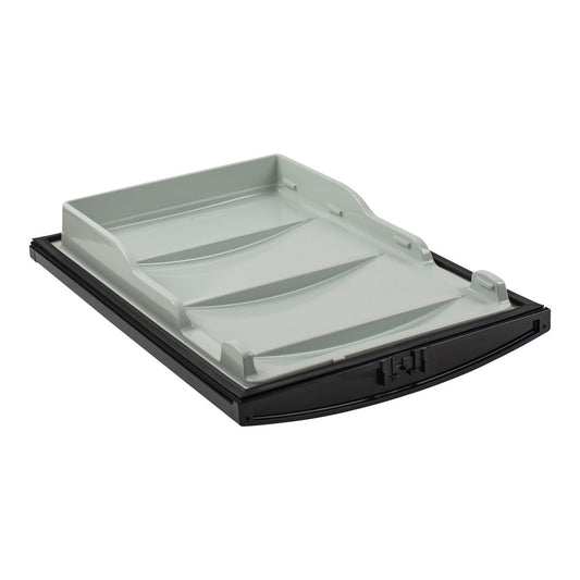 Dometic RM7401L Koelkastdeur Ral 7021