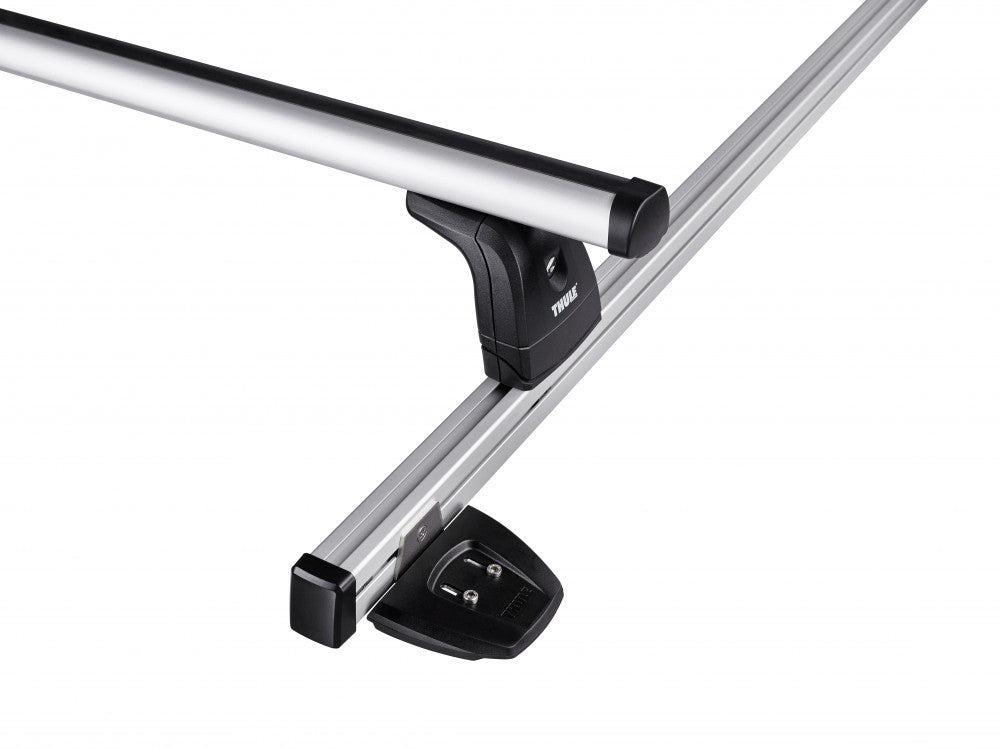 Thule SmartClamp Systeem Ducato >2007 H2/L4