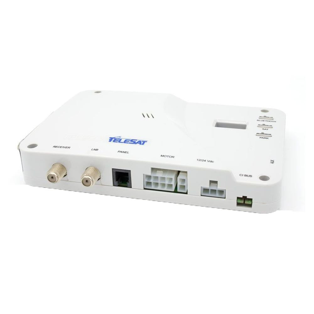 Teleco Telesat Controlbox BT incl Controlp.16 Sat