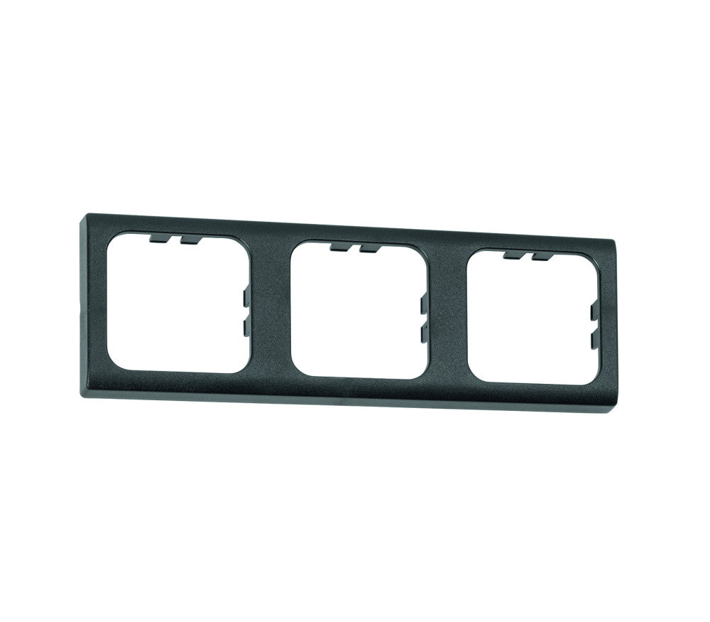 Presto Afdekraam 3-Vaks S-30.000 Zwart