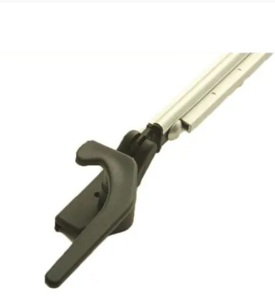 Raamuitzetter Polyfix klik 30cm links