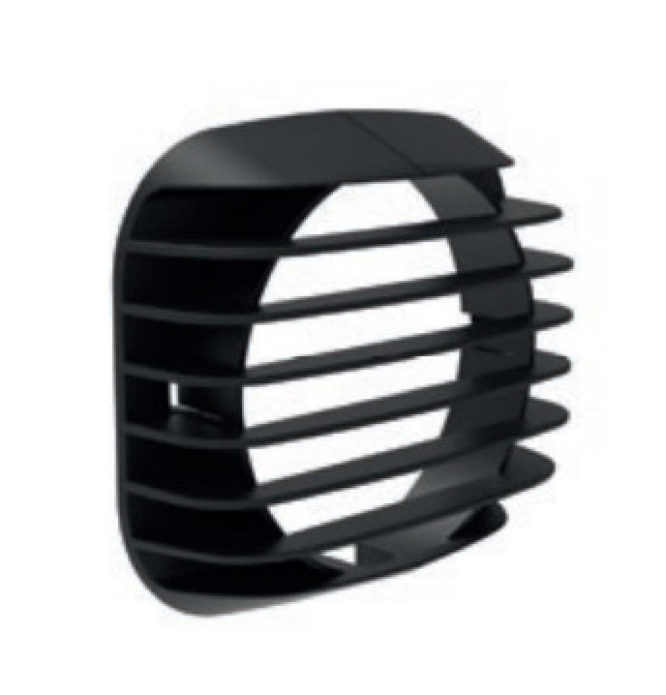 Truma Rooster Zwart