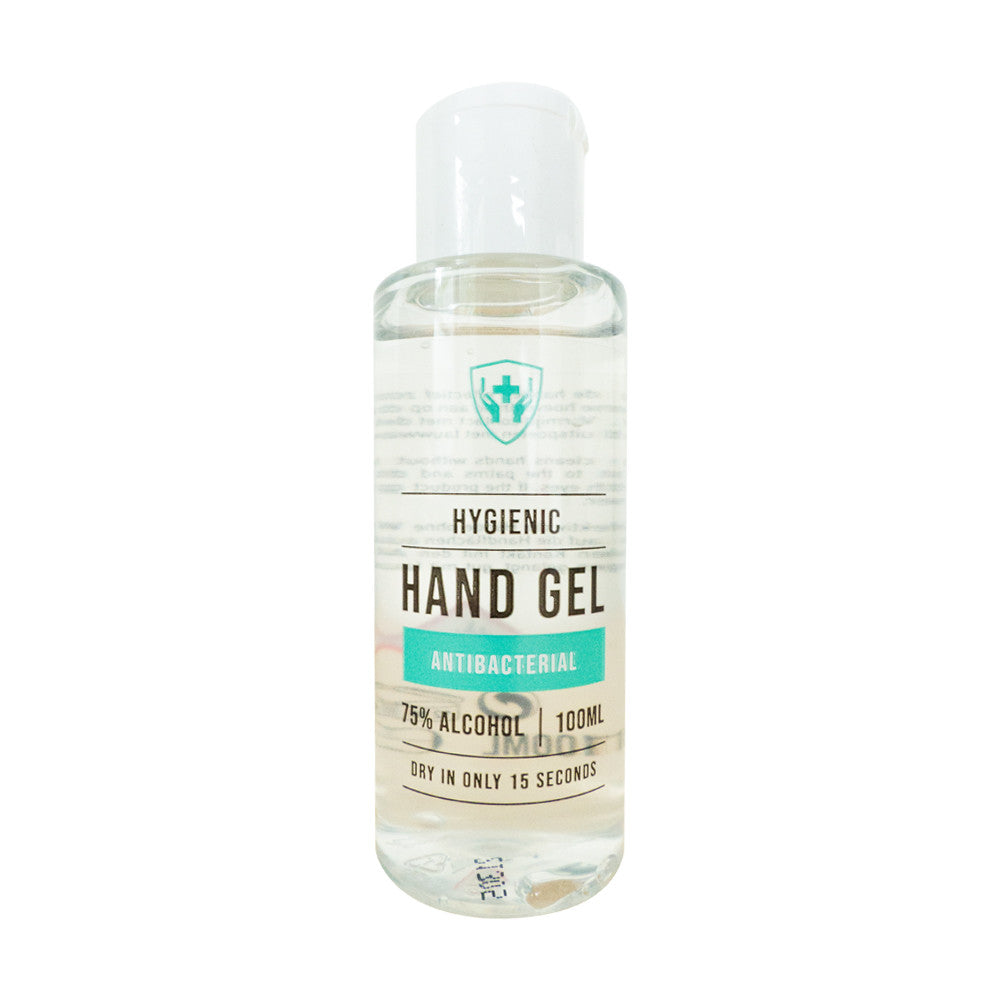 Hygiënische Handgel 100ml