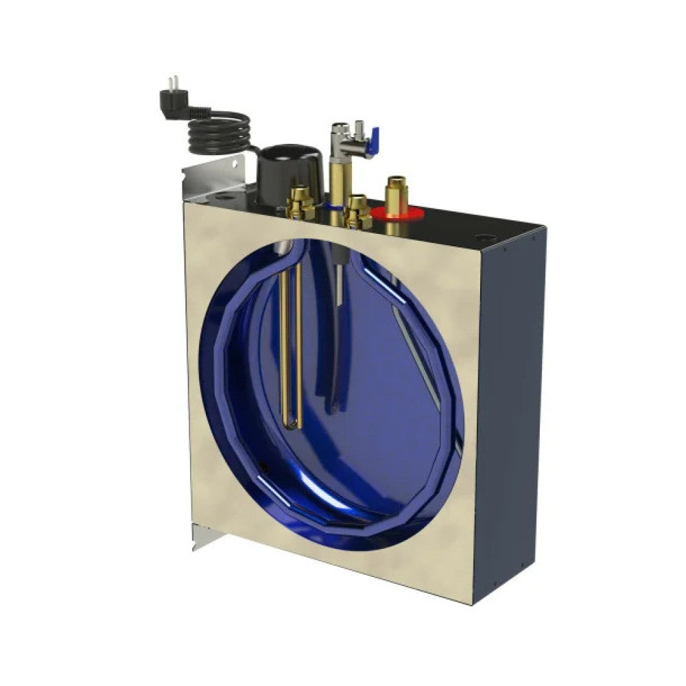Boiler RVS 20L