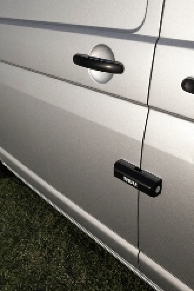 Van Security Single