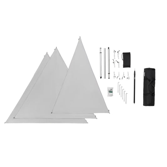 Thule Subsola Side Pack 2.00