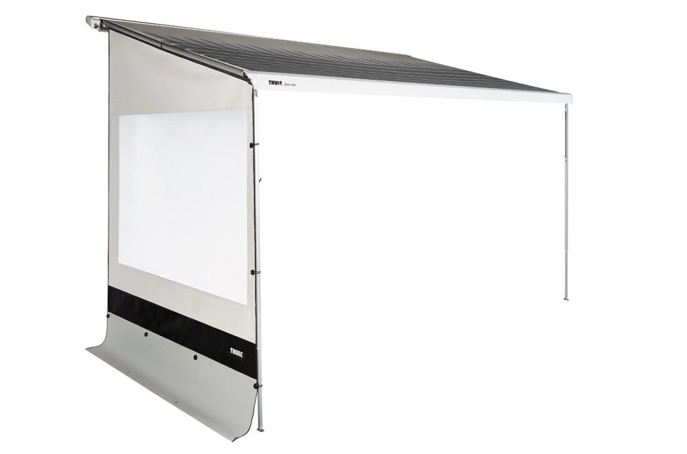 Thule Rain Blocker G2 Zijwand Ducato/Jumper/Boxer H2 5200 Uitval 2.50