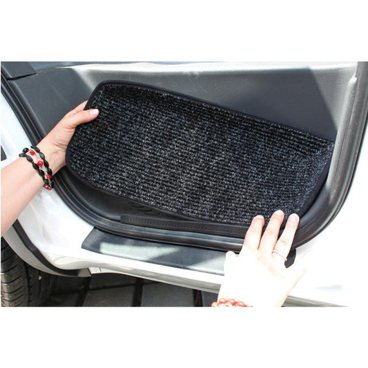 HEOSdoor Mat Bestuurder Master, Movano 22-10, Daily 00-14
