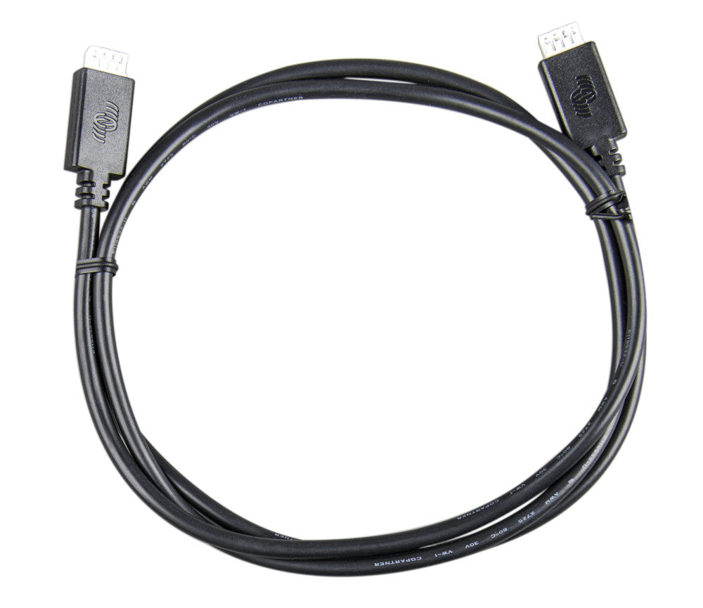 Victron VE.Direct Kabel 10mtr
