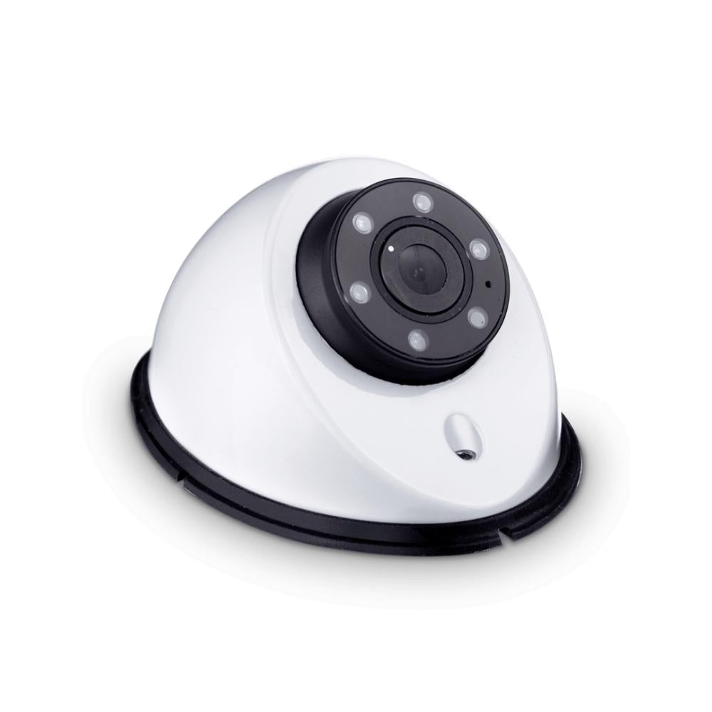 Dometic PerfectView CAM 18W Kogelcamera Wit