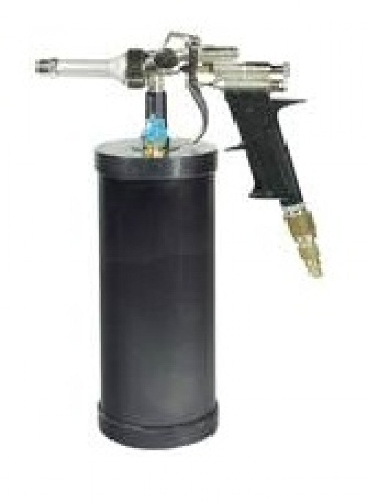 Dekalin GSI Pistool