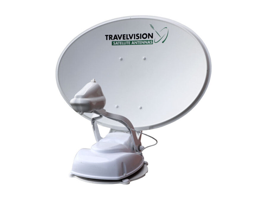 Travel Vision E65 Connect