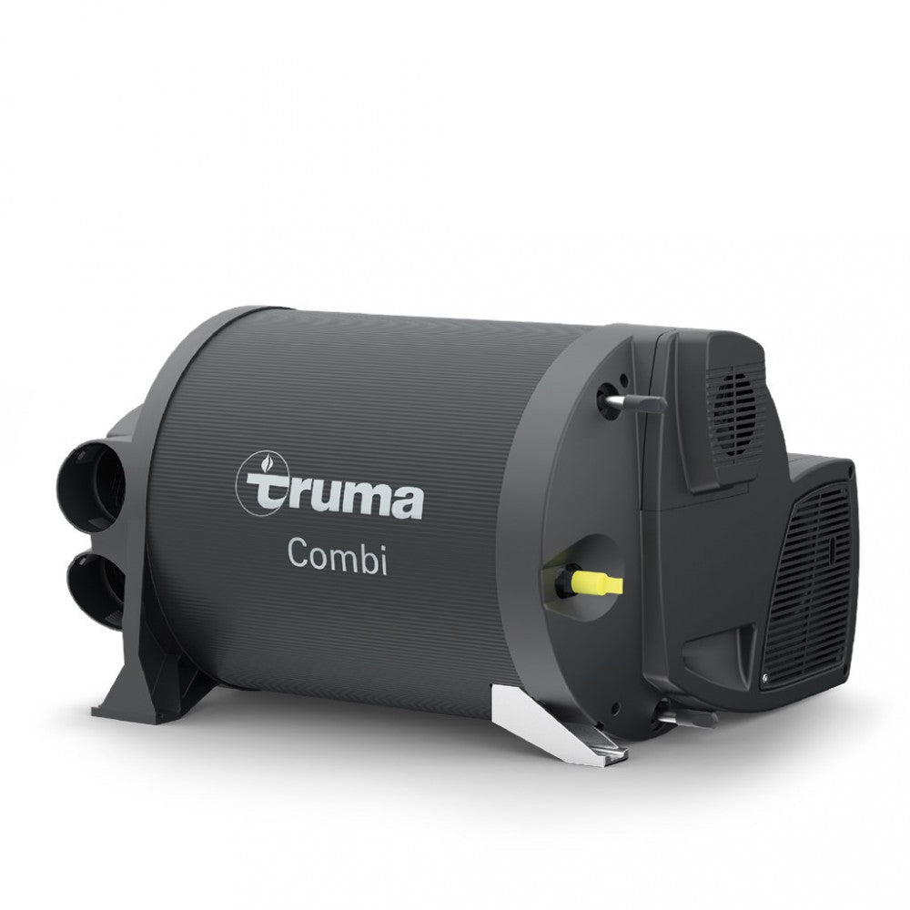 Truma Combi 6E Inet Paneel