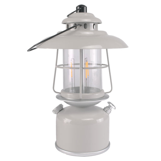 Vechline Lantaarn GLOW Lichtgrijs
