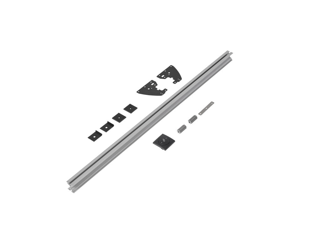 Thule Slide-Out 12V G2 Montagekit Master