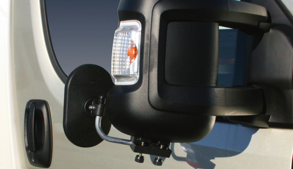 Emuk Safe Sight Plus Spiegel Ondermontage