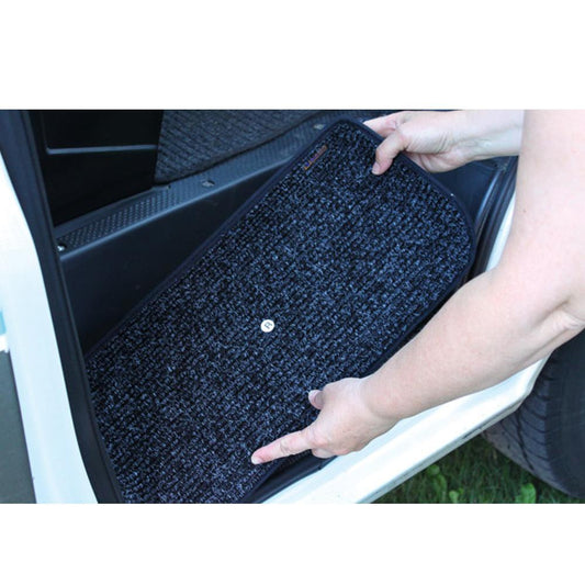 HEOSdoor Mat Bestuurder Ducato 230-244, Boxer, Jumper 94-06