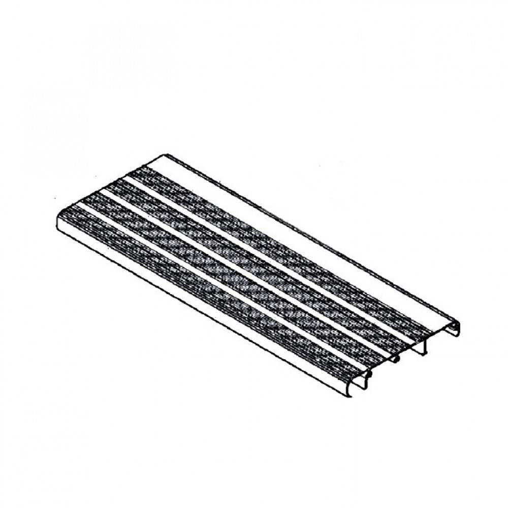 Thule Foot Board 12V460 Short V10
