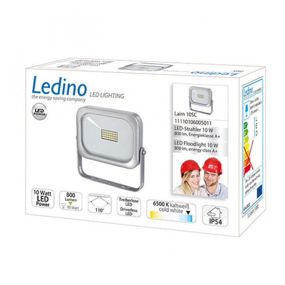 Ledino LED Schijnwerper 20W