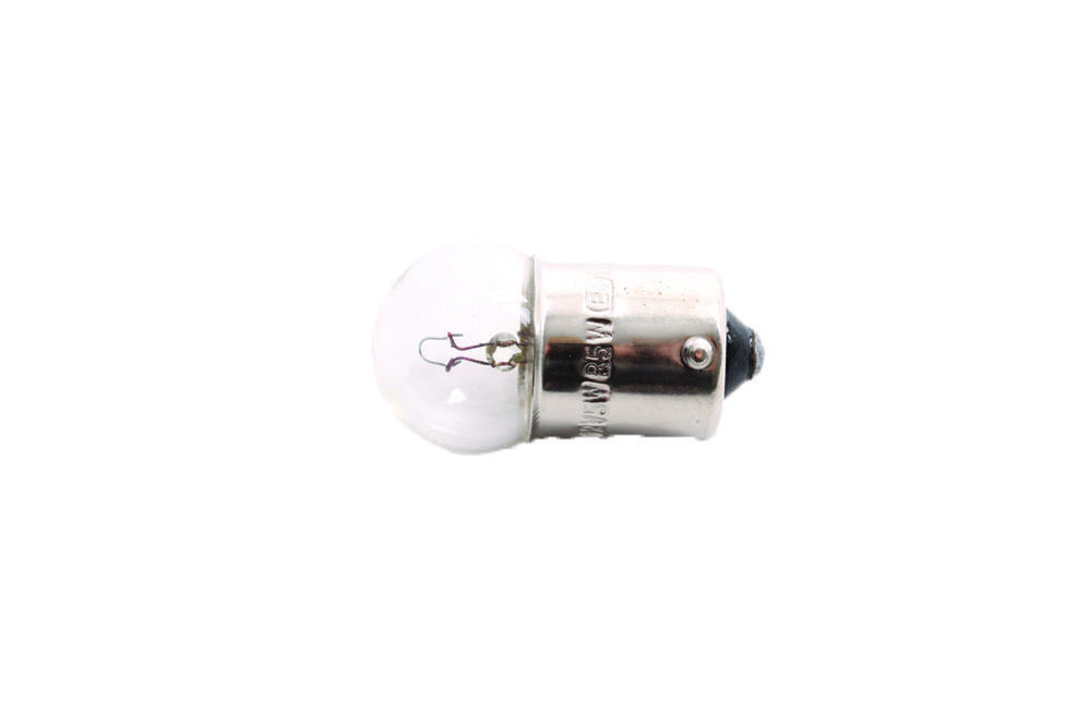 Gloeilamp BA15S 12V/15W 2st.