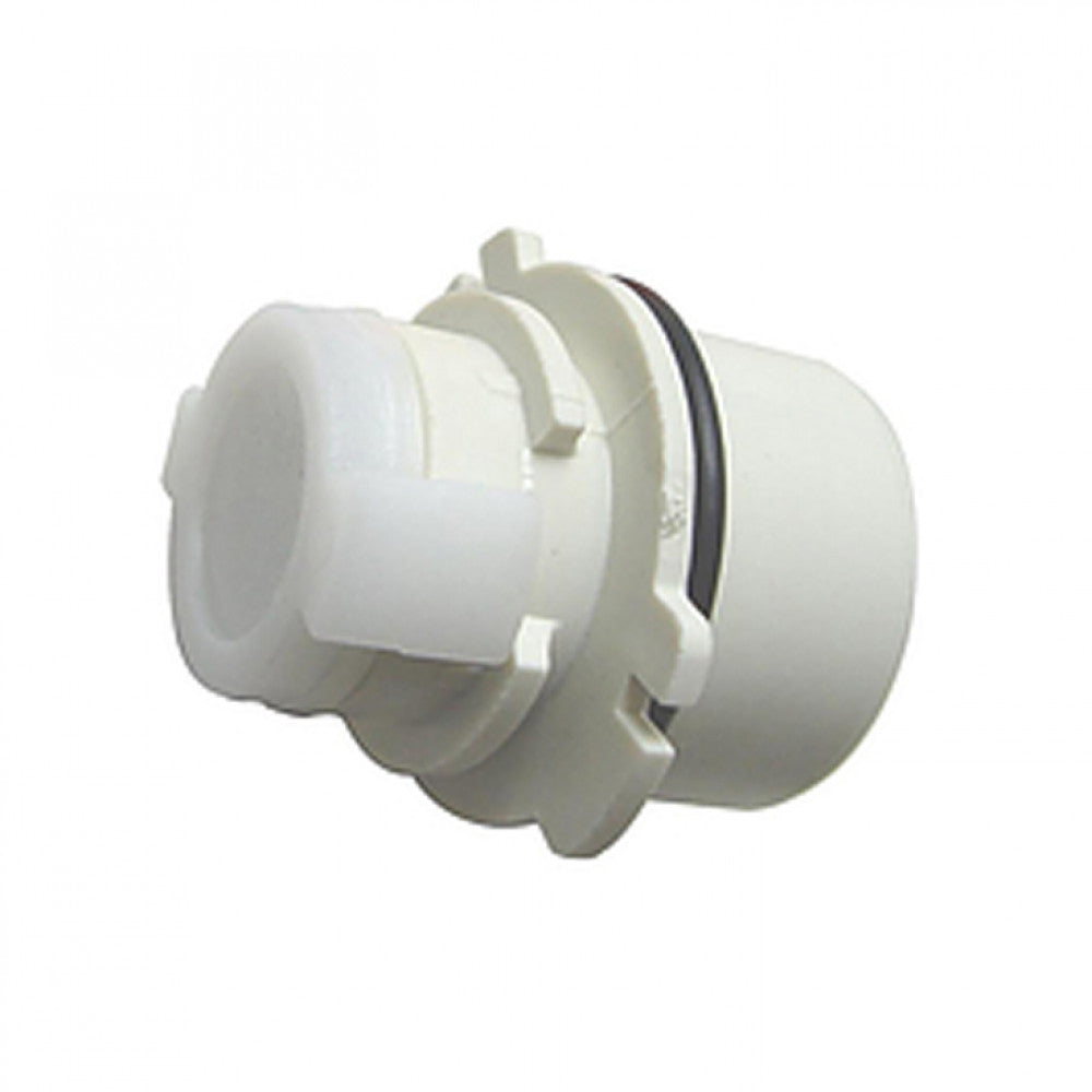 Thetford Serviceluik 3 Push button Wit-80