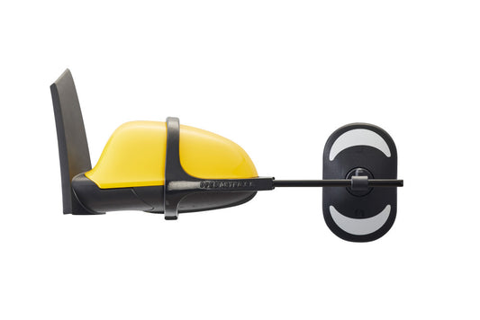 Emuk Opzetspiegel Opel Astra, Cascada 2009-2019