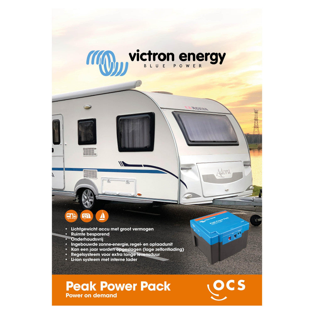 Victron Assortiment