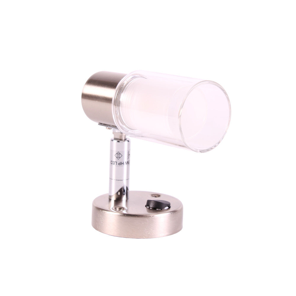 LED Opbouwspot Nitro II