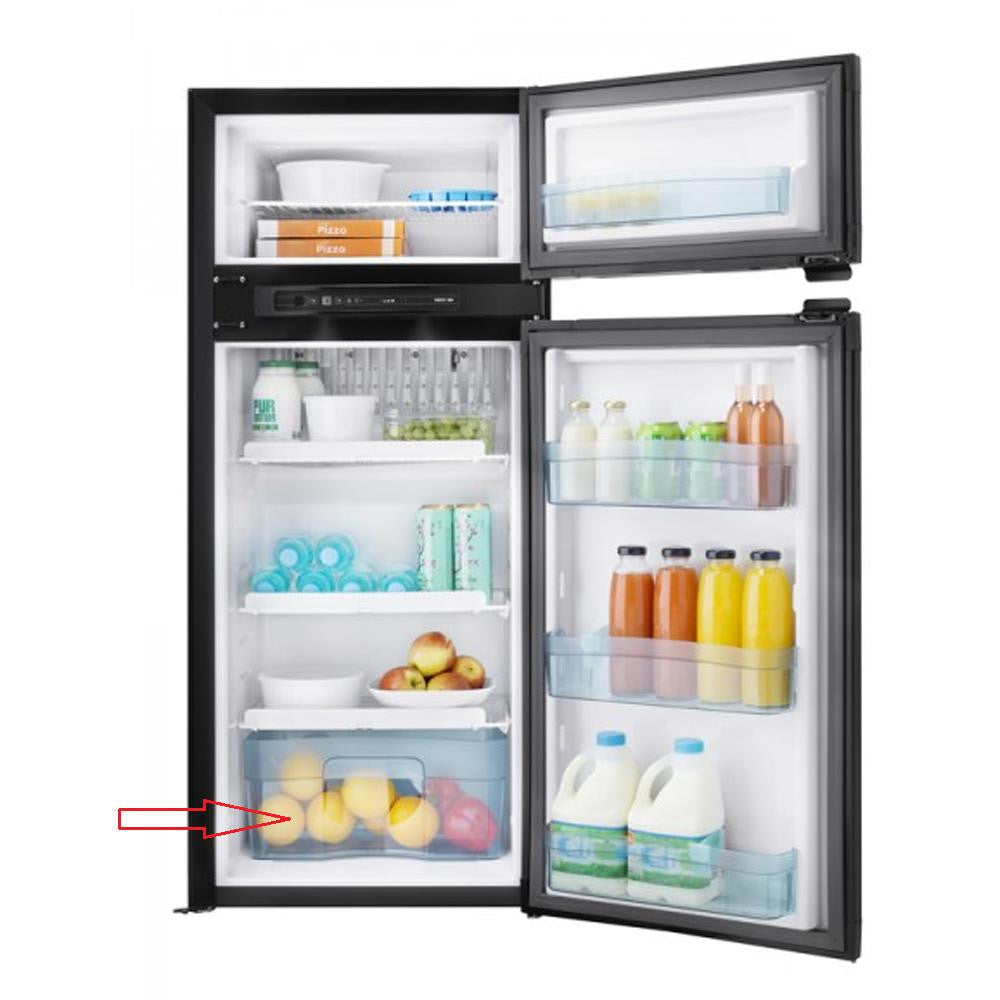 Thetford N3000 Groentelade