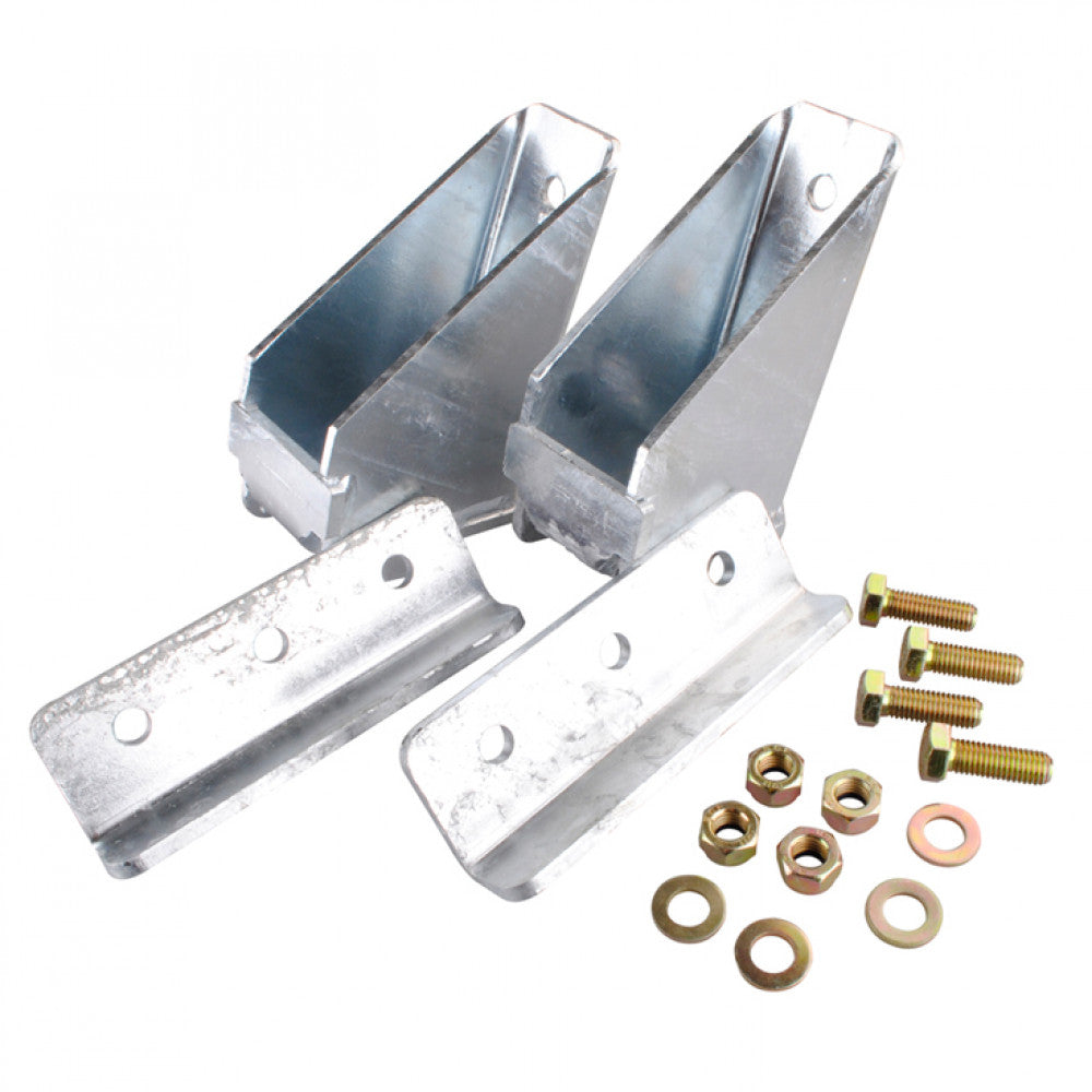 AL-KO Montageset Hydraulische Krik