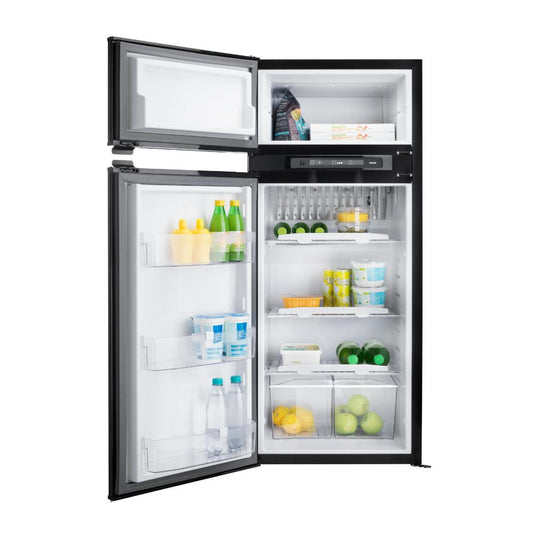 Thetford Koelkast N4150E+ Gebogen met Frame
