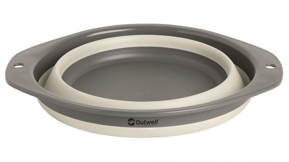 Outwell Collaps Schaal M Crème