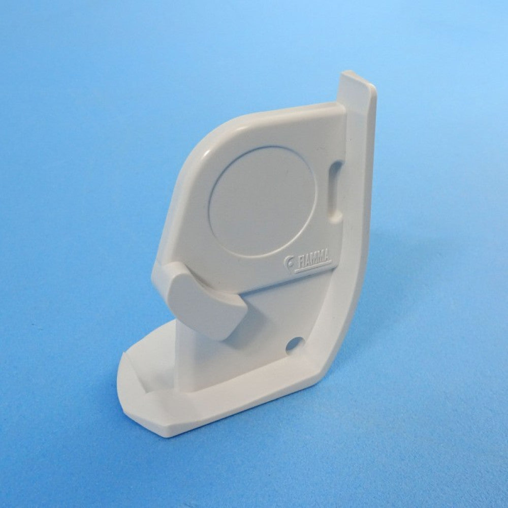 Fiamma linker eindkap voorlijst F45 i polar white