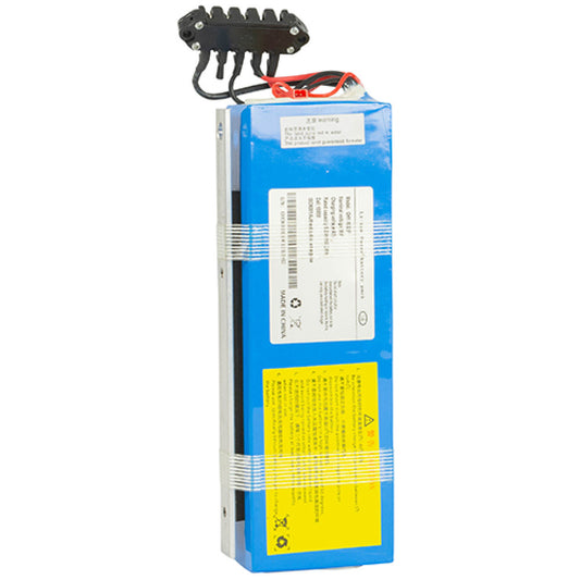 Bohlt R140 Accu
